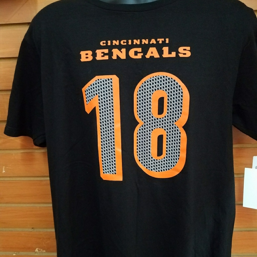 NFL Cincinnati Bengals tee